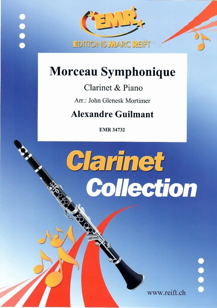Morceau Symphonique